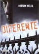 Cover of Diferente