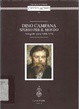Cover of Dino Campana sperso per il mondo