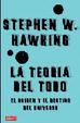 Cover of La Teoría del Todo