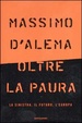 Cover of Oltre la paura