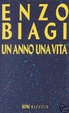 Cover of Un anno una vita