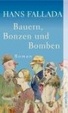 Cover of Bauern, Bonzen und Bomben