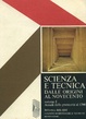 Cover of Scienza e tecnica dalle origini al Novecento - Vol. 1