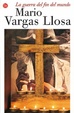 Cover of La guerra del fin del mundo