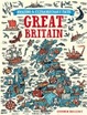 Cover of Amazing and Extraordinary Facts about Great Britain