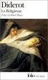 Cover of La Religieuse