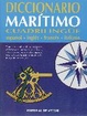 Cover of Diccionario Maritimo Cuadrilingue