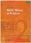 Cover of Music Theory in Practice