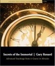 Cover of Secrets of the Immortal