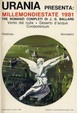 Cover of Millemondi Estate 1981 : Tre romanzi completi di J. G. Ballard