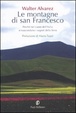 Cover of Le montagne di san Francesco