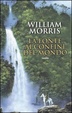 Cover of La fonte ai confini del mondo