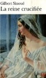 Cover of La reine crucifiée