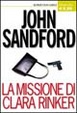 Cover of La missione di Clara Rinker