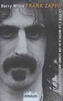 Cover of Frank Zappa