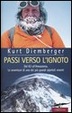 Cover of Passi verso l'ignoto