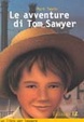 Cover of Le avventure di Tom Sawyer