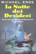 Cover of La notte dei desideri