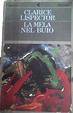 Cover of La mela nel buio