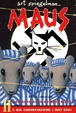 Cover of Maus
