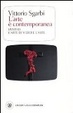 Cover of L'arte è contemporanea