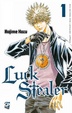 Cover of Luck Stealer vol.1