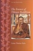 The essence of Tibetan Buddhism : The three principal aspects of the Path and an introduction to Tantra