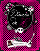 Cover of Diario de H