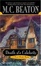 Cover of Death of a Celebrity
