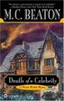 Cover of Death of a Celebrity