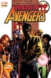 Cover of House of M: I Vendicatori