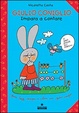 Cover of Giulio Coniglio impara a contare