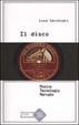 Cover of Il disco
