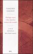 Cover of Dialogo sopra i due massimi sistemi del mondo