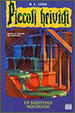 Cover of Un barattolo mostruoso