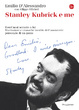 Cover of Stanley Kubrick e me