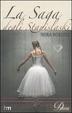 Cover of La saga degli Stanislaski