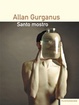 Cover of Santo mostro