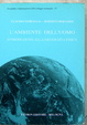 Cover of L'ambiente dell'uomo