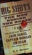 Cover of Big Shots