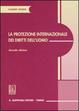 Cover of La protezione internazionale dei diritti dell'uomo
