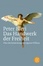 Cover of "Das Handwerk der Freiheit. Ueber die Entdeckung des eigenen Willens."