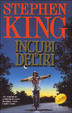 Cover of Incubi e deliri