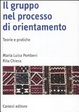 Cover of Il gruppo nel processo di orientamento. Teorie e pratiche