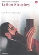 Cover of Lytton Strachey