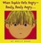 Cover of "When Sophie Gets Angry...really, Really Angry"