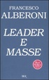 Cover of Leader e masse