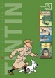 Cover of The Adventures of Tintin