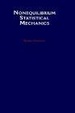 Cover of Nonequilibrium Statistical Mechanics