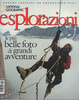 Cover of Esplorazioni